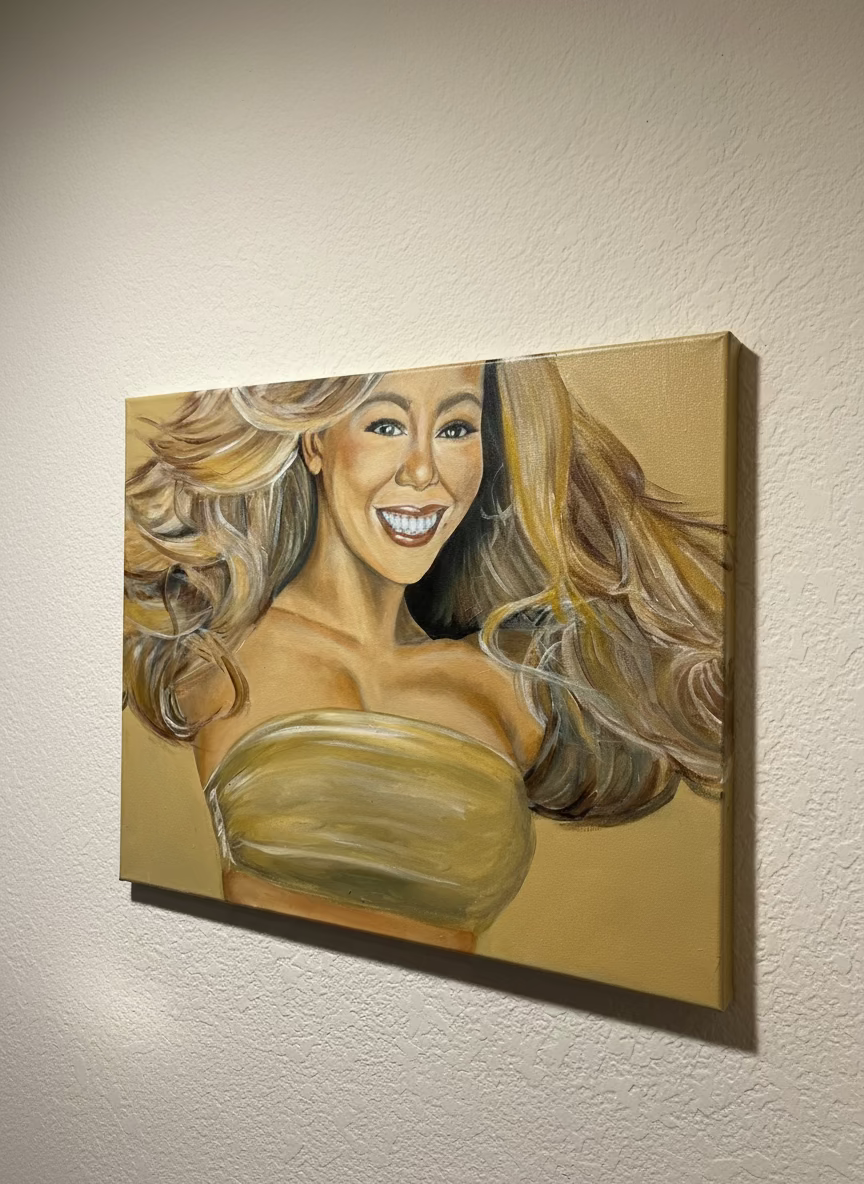 Mimis Butterfly Era- 1 of 1