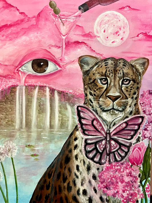 Worth It (Til the End)